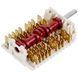 Перемикач режимів 11HE/159 C00252623 духовки Indesit