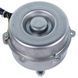 Мотор вентилятора блока для кондиціонера C&H 1501506313 YDK85-6D 85W 220-240V 0.67A, шток 12x102mm