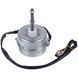 Мотор вентилятора блока для кондиціонера C&H 1501506313 YDK85-6D 85W 220-240V 0.67A, шток 12x102mm