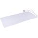 Випарник 450x1000mm (плачучий) HR двохпатрубковий
