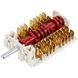 Перемикач режимів 11HE/159 C00252623 духовки Indesit