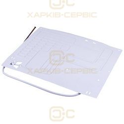 Випарник 450x330mm (плачучий) RB з капіляром