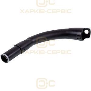 Ручка шланга для пилососа Electrolux 2193712110 (отвір під шланг 52mm)