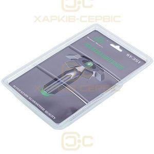 Гребінка для рихтування кондиціонера Super Stars ST-351