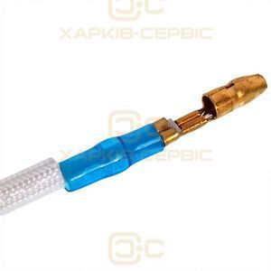 Тен відтайки (скляний) для холодильника 180W "/43 см./17 "No Frost"