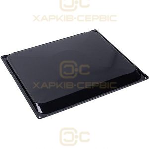 Емальоване деко AC037 для духовки Gorenje 406x360x15mm 334774 (691338)