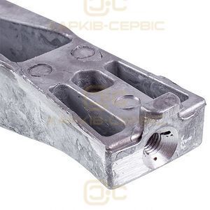 Хрестовина барабана EBI для пральної машини Samsung COD.769 L=100mm