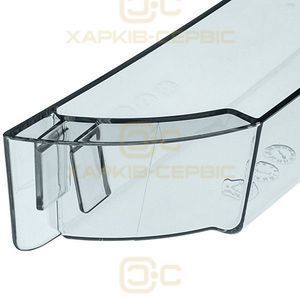 Полиця дверей морозильної камери для холодильника Gorenje 446974 425x55mm