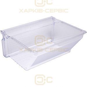 Ящик для овощей холодильника Samsung DA97-12802D (нижний) 440x365x200mm