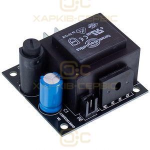 Плата живлення освітлення (трансформаторна) UNOX KPE1782A XEVC/XEBC 230V-12V