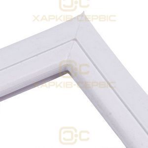 Уплотнитель 481010649587 для морозильной камеры Whirlpool 620x512mm
