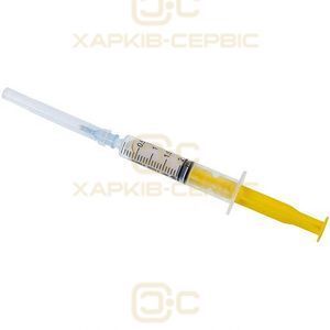 Ремонтний набір для пральної машини Indesit C00090555 (сальник 25x47x8/11.5 + підшипники 6203/6204 2Z + мастило)