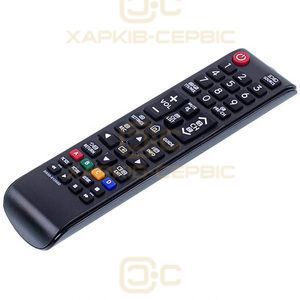Пульт дистанционного управления для телевизора Samsung BN59-01268D