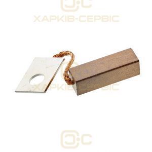 Щетка двигателя для сушильной машины, стержень (без корпуса) Electrolux