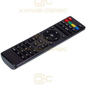 Пульт дистанционного управления для телевизора Kivi 32HX10S