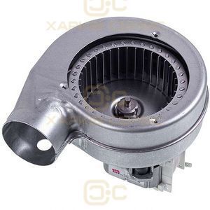 Вентилятор 57 Вт для газового котла Baxi/Westen 5663810