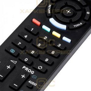 Пульт дистанційного керування для телевізора Sony RM-GA018