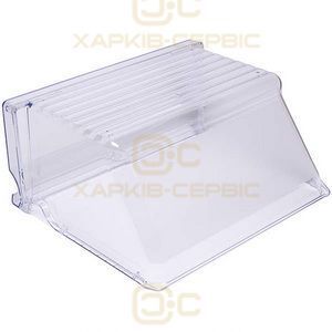 Ящик для овощей холодильника Samsung DA97-12802D (нижний) 440x365x200mm