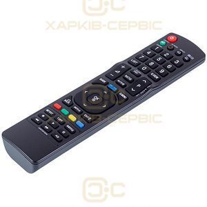 Пульт дистанційного керування до телевізора LG AKB72915244