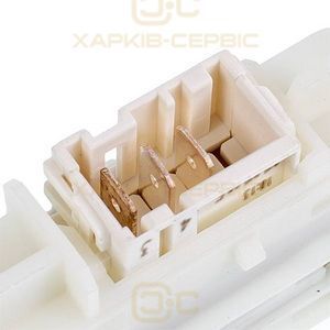 Замок люка (двери) для стиральной машины Bitron Electrolux