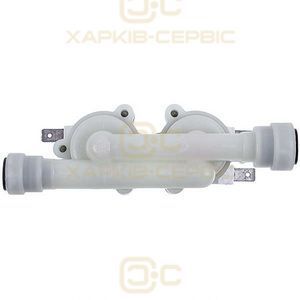 Клапан електромагнітний 1WAY/180/in 8mm/out 10mm UNOX EL1361A XB/XEVC
