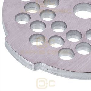 Решітка насадки м&aposясорубки для кухонного комбайна Moulinex MS-652842