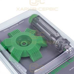 Гребінка для рихтування кондиціонера Super Stars ST-351