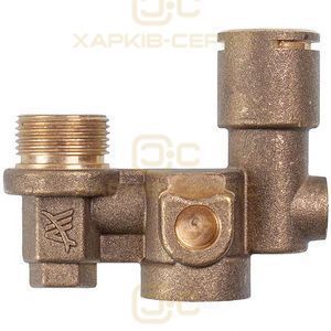 Датчик протоку води для газового котла Vaillant 194819