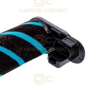 Щітковий блок для турбощітки акумуляторного пилососа Samsung DJ97-02817C