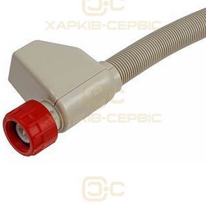 Шланг заливний для посудомийної машини Electrolux 8072506044
