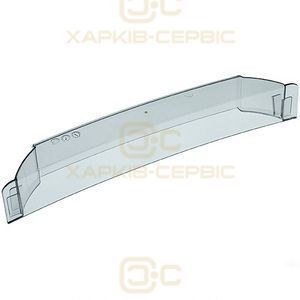Полиця дверей морозильної камери для холодильника Gorenje 446974 425x55mm
