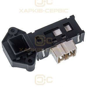 Замок люка (дверей) Concore для пральної машини Samsung DC64-00653A