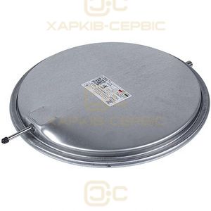 Розширювальний бак Zilio 6 л 3/8” для газового котла Vaillant Atmo/Turbo TEC/MAX Plus/Pro 0020020019