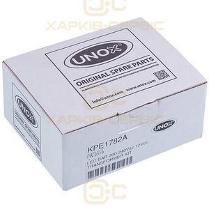 Плата живлення освітлення (трансформаторна) UNOX KPE1782A XEVC/XEBC 230V-12V