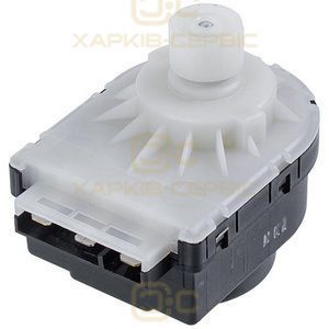 Сервопривод трёхходового клапана Elbi для газового котла Baxi/Westen 5694580
