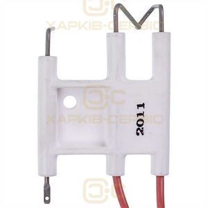 Электроды розжига и ионизации для газового котла Vaillant Atmo/Turbo TEC Pro/Plus