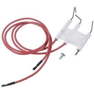 Электроды розжига и ионизации для газового котла Vaillant Atmo/Turbo TEC Pro/Plus