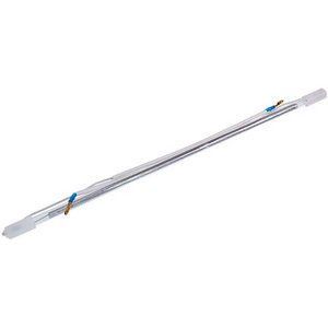 Тен відтайки (скляний) для холодильника 180W "/43 см./17 "No Frost"