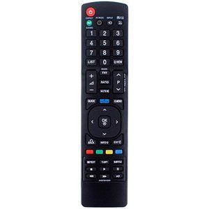 Пульт дистанційного керування до телевізора LG AKB72915244