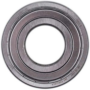 481252028183 Whirlpool Підшипник SKF 6307 - 2Z (35x80x21) для пральної машини (в оригинальній коробочці)