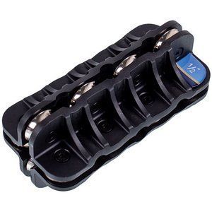 Выравниватель (выпрямитель) медной трубы CT-302-08A D трубы= 1/2&rdquo; (12mm)