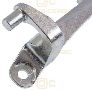 Петля люка для пральної машини Beko 2805710100