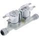 Клапан електромагнітний 1WAY/180/in 8mm/out 10mm UNOX EL1361A XB/XEVC