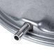 Розширювальний бак Zilio 6 л 3/8&rdquo; для газового котла Vaillant Atmo/Turbo TEC/MAX Plus/Pro 0020020019