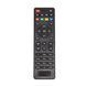 Пульт дистанційного керування для DVB-T2 World vision T62