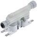 Клапан електромагнітний 1WAY/180/in 8mm/out 10mm UNOX EL1361A XB/XEVC