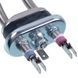 Тен для пральної машини Electrolux Professional 471983701 Kawai TZ 290-SB-2500 240V