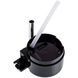 Кришка капучинатора для кавомашини DeLonghi 7313245211 (7332206100)