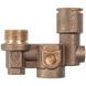 Датчик протоку води для газового котла Vaillant 194819