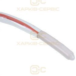 Сенсор температуры с термопредохранителем для холодильника LG 4781JR2003B 10kOhm L=1050mm